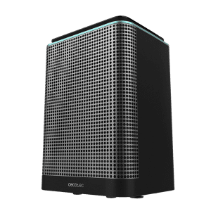 Calefactor cerámico ReadyWarm 6190 Ceramic Rotate Smart