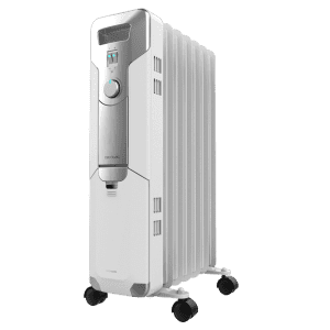 Radiador de aceite readywarm 7000 space