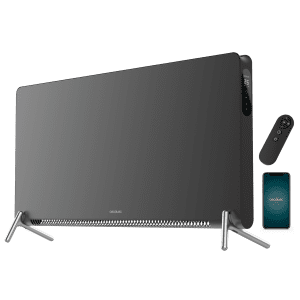 ReadyWarm 7200 Design Connected