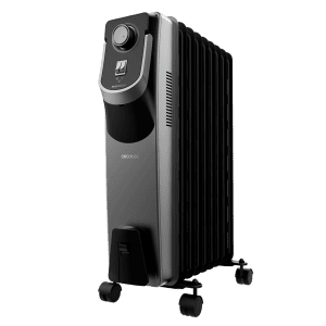 Radiador de aceite ReadyWarm 9000 Space 360 Black