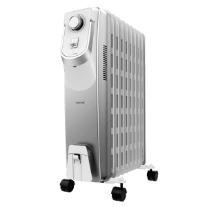 Radiador de aceite ReadyWarm 9000 Space 360