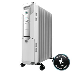 Radiador de aceite ReadyWarm 9000 Space