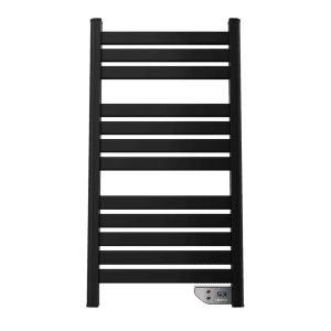 Toallero eléctrico ReadyWarm 9090 Twin Towel Black
