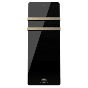 Toallero eléctrico ReadyWarm 9890 Crystal Towel OldGold