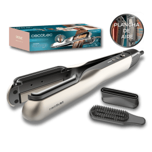 RitualCare Air&Straight 2in1 Aluminum