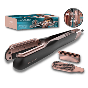 RitualCare Air&Straight 2in1 Black