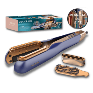 RitualCare Air&Straight 2in1 Blue