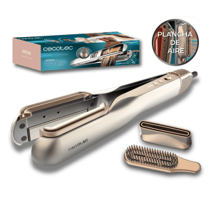 RitualCare Air&Straight 2in1 Champagne