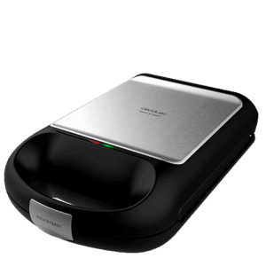 Sandwichera Rock´nToast Family 3in1