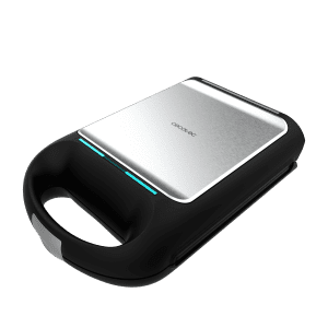 Sandwichera  Rock n Toast Family Grill