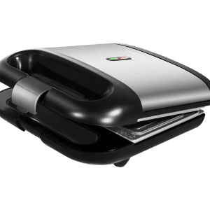 Sandwichera Rock´Ntoast Sandwich Squared