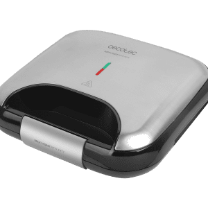 Sandwichera Rock Ntoast Fifty-Fifty