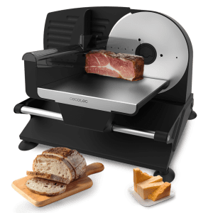 Cortafiambres Rock’nCut Shuriken Steel