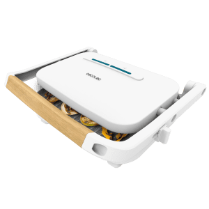 Rock'nGrill 1200 Wood W