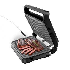 Rock'nGrill 2000 PerfectCook