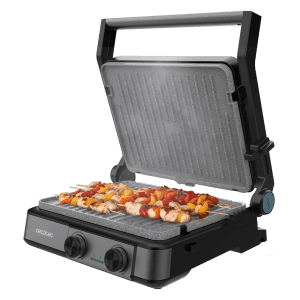 Rock’nGrill 2200 Dual