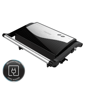 Parrilla Eléctrica Rock