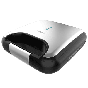 Sandwichera rock'ntoast grill +