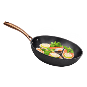 Sartén Polka Fantasy 28 Bucket Golden