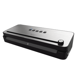 Envasadora al vacío SealVac 140 SteelCut