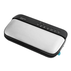 Envasadora al vacío sealvac steel