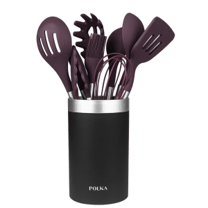 Utensilios de Cocina Polka Experience Titan