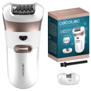 SkinCare Depil-Action 6000