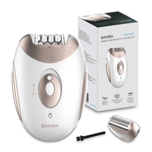 SkinCare Depil-Action Go