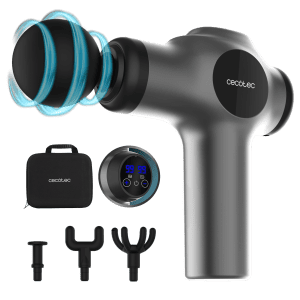 SkinCare Massage Gun