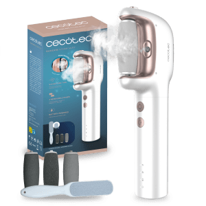 SkinCare Steam Silky