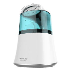 Plancha vertical SmoothForce 3000 UltraSteam White