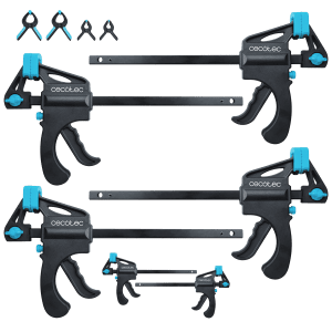 StrongComfort 360 Instant