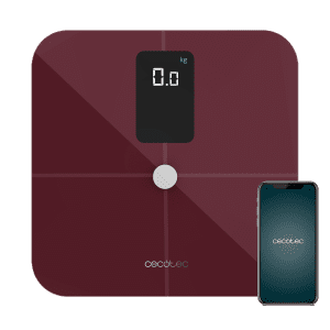 Surface Precision 10400 Smart Healthy Vision Garnet