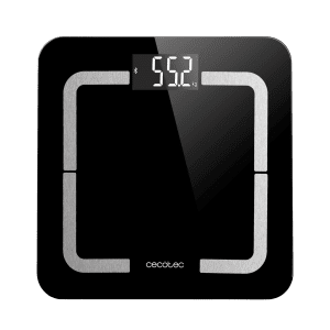 Bàscula de ba–o Surface Precision Smart Healthy