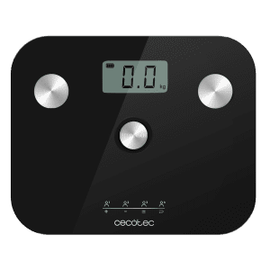 Surface Precision EcoPower 10100 Full Healthy Black