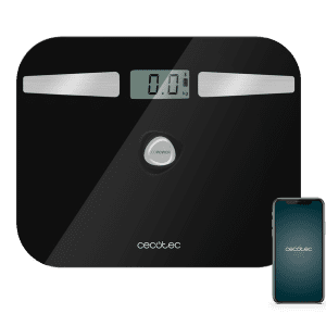 Surface Precision EcoPower 10200 Smart Healthy Black
