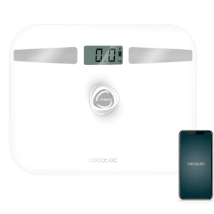 Surface Precision EcoPower 10200 Smart Healthy White