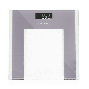 Báscula de baño Surface Precision Healthy (Exclusivo Consum)