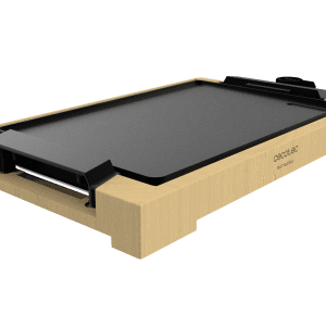 Plancha de cocina Tasty&Grill 2000 Bamboo