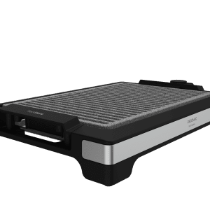 Plancha de cocina Tasty&Grill 2000 Inox LineStone