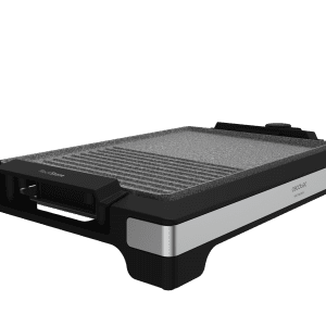 Pancha De Cocina Tasty&Grill 2000 Inox Mixstone