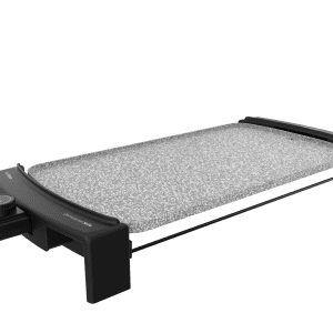 Plancha de asar Tasty&Grill 3000 RockWater