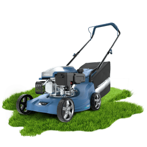 Cortacésped de gasolina Terrenator 2700.39 Power