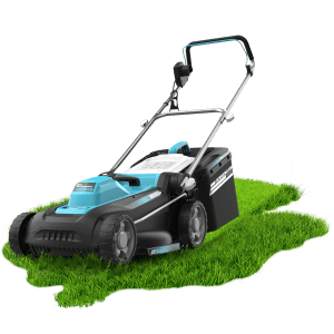 Cortacésped de cable Terrenator 360 Flex Z