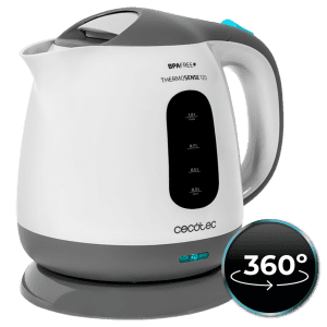 Hervidor De Agua Thermosense 120