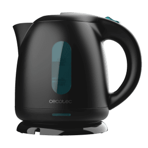 Thermosense 140 Black
