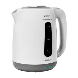 Hervidor De Agua Thermosense 170