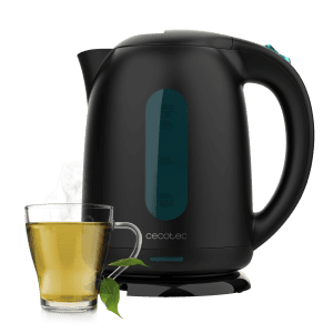 Thermosense 180 Black