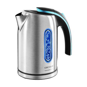 Hervidor De Agua Thermosense 220 Steel