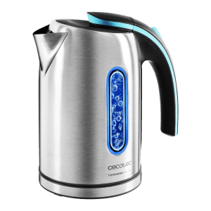 Hervidor De Agua Thermosense 270 Steel